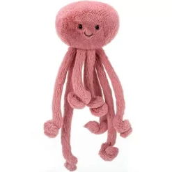 Jellycat Knuffelkwal Ellie - 25 Cm