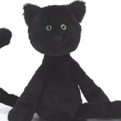 Gelukkige Speelgoedwinkel 22 Gelukkige Speelgoedwinkel -Gelukkige Speelgoedwinkel jellycat knuffelpoes casper cat m 38 cm cas3ct