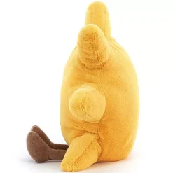 Jellycat Amuseable Knuffelzon - 29 Cm -Gelukkige Speelgoedwinkel jellycat amuseable knuffelzon 29 cm 3