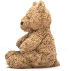 Jellycat Knuffelbeer Bartholomew - M - 28 Cm -Gelukkige Speelgoedwinkel jellycat knuffelbeer bartholomew m 28 cm1