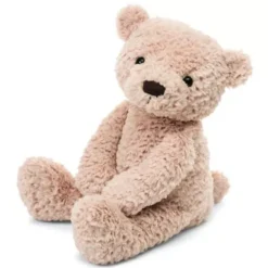 Jellycat Knuffelbeer Finley - 43 Cm