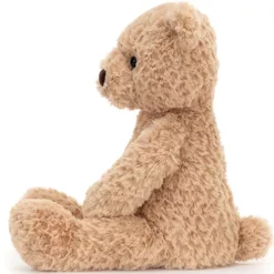 Jellycat Knuffelbeer Finley - S - 22 Cm -Gelukkige Speelgoedwinkel jellycat knuffelbeer finley s 22 cm 3