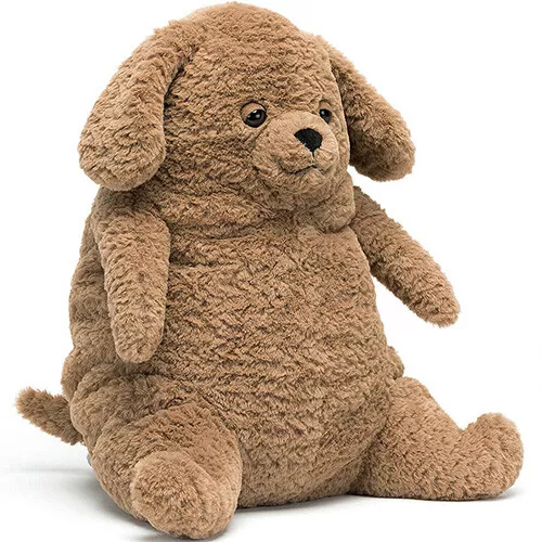 Jellycat Knuffelhond Amore - 26 Cm 1 Jellycat Knuffelhond Amore - 26 Cm