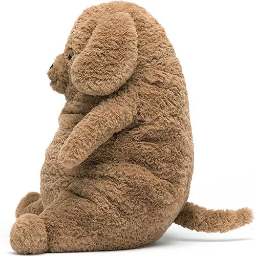 Jellycat Knuffelhond Amore - 26 Cm 3 Jellycat Knuffelhond Amore - 26 Cm - Afbeelding 3
