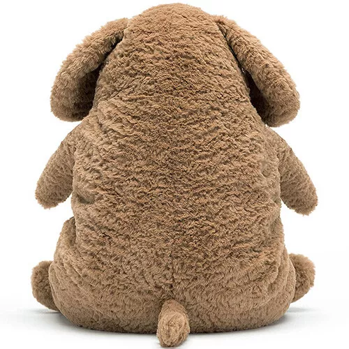Jellycat Knuffelhond Amore - 26 Cm 4 Jellycat Knuffelhond Amore - 26 Cm - Afbeelding 4