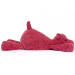 Jellycat Knuffelnijlpaard Splootie Hippo - 55 Cm -Gelukkige Speelgoedwinkel jellycat knuffelnijlpaard splootie hippo 55 cm 3