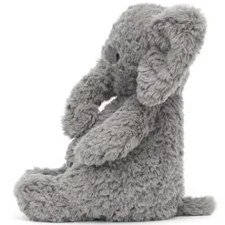 Jellycat Knuffelolifant Archibald - 26 Cm -Gelukkige Speelgoedwinkel jellycat knuffelolifant archibald 26 cm 3