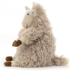 Jellycat Knuffelschaap Sherri - 22 Cm -Gelukkige Speelgoedwinkel jellycat knuffelschaap sherri 22 cm ilovespeelgoed.nl2