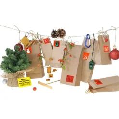 Kids At Work Adventskalender