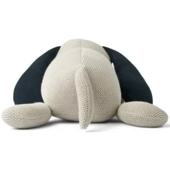 Liewood Knuffelhond Daniel - 40 Cm -Gelukkige Speelgoedwinkel liewood knuffelhond daniel 6