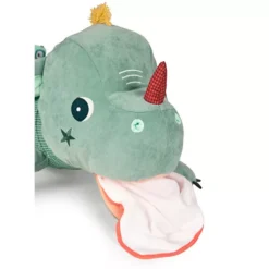 Lilliputiens Activiteitenknuffel Schattenbewaarder Joe - 110 Cm -Gelukkige Speelgoedwinkel lilliputiens activiteitenknuffel schattenbewaarder joe 110 cm 4