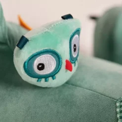 Lilliputiens Activiteitenknuffel Schattenbewaarder Joe - 110 Cm -Gelukkige Speelgoedwinkel lilliputiens activiteitenknuffel schattenbewaarder joe 110 cm 5