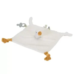 Little Dutch Speendoek - Little Goose -Gelukkige Speelgoedwinkel little dutch knuffeldoek little goose 2