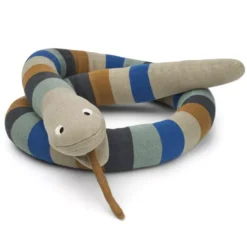 Liewood Knuffelslang Fillippa - Mist Multi Mix