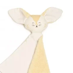 Nobodinoz Knuffeldoek Vos 10 Nobodinoz Knuffeldoek Vos -Gelukkige Speelgoedwinkel nobodinoz knuffeldoek vos 2