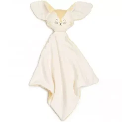 Nobodinoz Knuffeldoek Vos