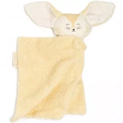 Nobodinoz Knuffeldoek Vos 11 Nobodinoz Knuffeldoek Vos -Gelukkige Speelgoedwinkel nobodinoz knuffeldoek vos 5