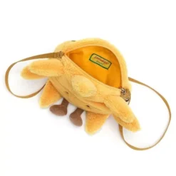 Jellycat Amuseable Kindertas Zon - 24 Cm -Gelukkige Speelgoedwinkel tas zon12jpg