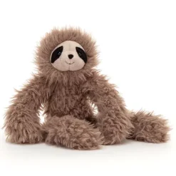 Jellycat Knuffelluiaard Bonbon Sloth - 24 Cm